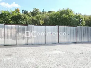 Pronájem skladu, Brno, 72 m2