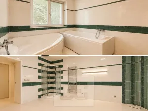Pronájem rodinného domu, Brno, Březinova, 362 m2
