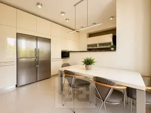 Pronájem vily, Brno, Březinova, 362 m2