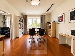 Pronájem vily, Brno, Březinova, 362 m2
