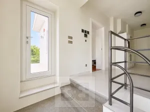 Pronájem vily, Brno, Březinova, 362 m2