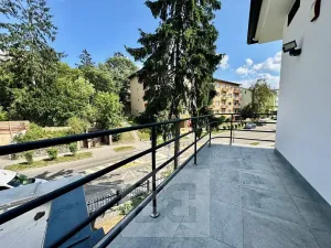 Pronájem vily, Brno, Březinova, 362 m2