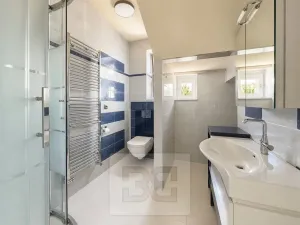 Pronájem vily, Brno, Březinova, 362 m2