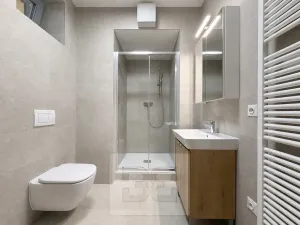 Pronájem bytu 1+kk, Brno, Řepova, 31 m2