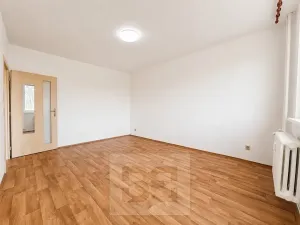 Pronájem bytu 1+1, Vyškov, Sportovní, 36 m2