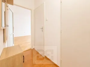 Pronájem bytu 2+1, Olomouc, Na Vozovce, 56 m2