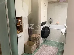 Pronájem bytu 3+kk, Praha - Střížkov, Jitravská, 90 m2
