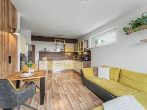 Prodej bytu 3+kk, Praha - Uhříněves, Václava Trojana, 83 m2