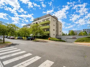 Prodej bytu 3+kk, Praha - Uhříněves, Václava Trojana, 83 m2