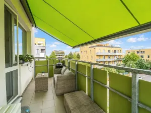 Prodej bytu 3+kk, Praha - Uhříněves, Václava Trojana, 83 m2