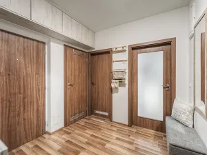 Prodej bytu 3+kk, Praha - Uhříněves, Václava Trojana, 83 m2