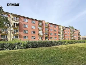 Pronájem bytu 3+1, Pardubice, U Háje, 63 m2