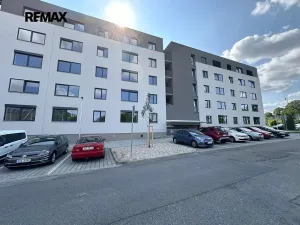 Pronájem bytu 2+kk, Chrudim, V Hliníkách, 48 m2