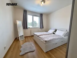 Pronájem bytu 2+kk, Chrudim, V Hliníkách, 48 m2
