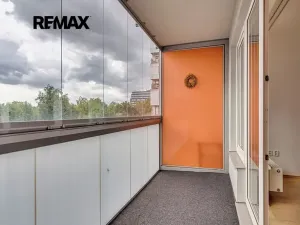 Prodej bytu 2+kk, Praha - Strašnice, Názovská, 60 m2