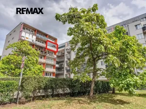 Prodej bytu 2+kk, Praha - Strašnice, Názovská, 60 m2