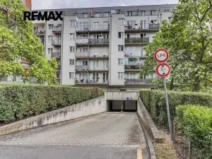 Prodej bytu 2+kk, Praha - Strašnice, Názovská, 60 m2