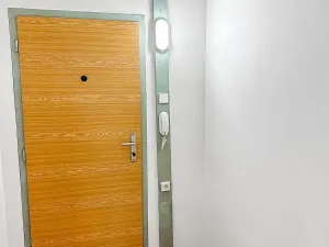 Pronájem bytu 1+kk, Praha - Modřany, Vitošská, 30 m2