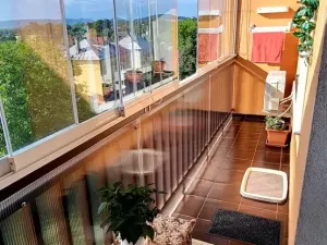 Pronájem bytu 3+1, Kunín, 90 m2