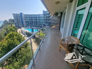 Prodej bytu 2+kk, Bjala, Bulharsko, 67 m2