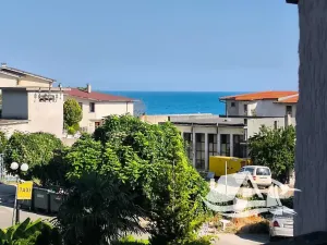 Prodej bytu 1+kk, Sveti Vlas, Bulharsko, 34 m2