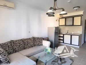 Prodej bytu 1+kk, Sveti Vlas, Bulharsko, 34 m2