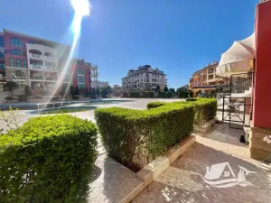 Prodej bytu 2+kk, Sveti Vlas, Bulharsko, 58 m2