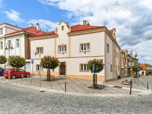 Prodej bytu 2+kk, Benátky nad Jizerou, Vaněčkova, 46 m2