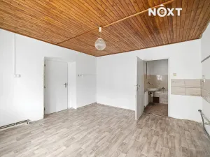 Prodej bytu 2+kk, Benátky nad Jizerou, Vaněčkova, 46 m2