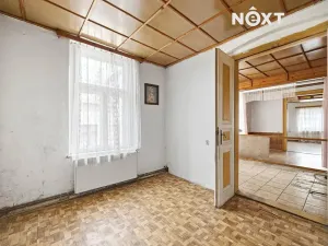 Prodej bytu 4+kk, Benátky nad Jizerou, Vaněčkova, 410 m2