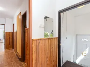 Prodej rodinného domu, Praha - Třeboradice, Šircova, 306 m2