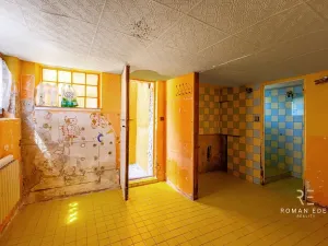 Prodej rodinného domu, Praha - Třeboradice, Šircova, 306 m2