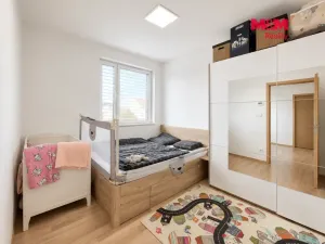 Pronájem bytu 2+kk, České Budějovice - České Budějovice 5, Ledenická, 56 m2