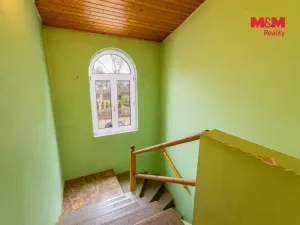 Prodej rodinného domu, Ostrava - Kunčičky, Pernerova, 309 m2