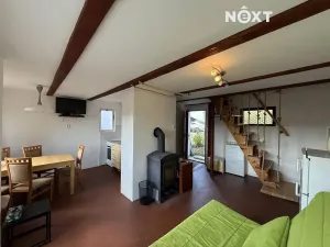 Prodej chaty, Velký Vřešťov, 80 m2