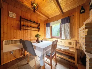 Prodej chaty, Suchý, 69 m2