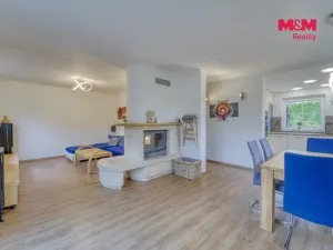 Prodej rodinného domu, Zruč-Senec - Zruč, Na výsluní, 171 m2
