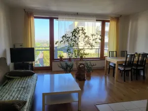 Prodej bytu 2+kk, Praha - Zličín, Vřesovická, 52 m2