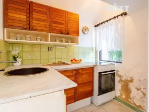 Prodej chaty, Kardašova Řečice, 48 m2