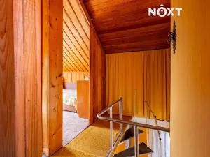 Prodej chaty, Kardašova Řečice, 48 m2