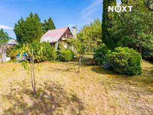 Prodej chaty, Kardašova Řečice, 48 m2