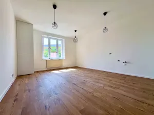 Prodej bytu 2+kk, Praha - Nusle, Na výsledku II, 50 m2