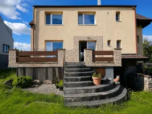 Prodej bytu 3+1, Vlašim, U Lesa, 73 m2