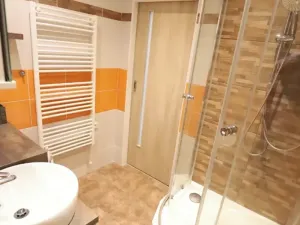 Pronájem bytu 2+kk, Praha - Stodůlky, Petržílkova, 50 m2