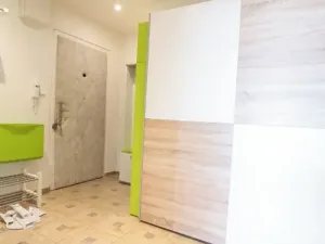 Pronájem bytu 2+kk, Praha - Stodůlky, Petržílkova, 50 m2