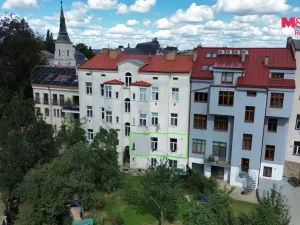 Prodej bytu 3+kk, Jihlava, Dvořákova, 87 m2