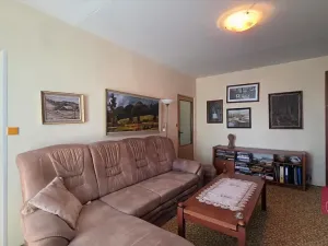Prodej bytu 3+1, Břeclav, sídl. Dukelských hrdinů, 69 m2