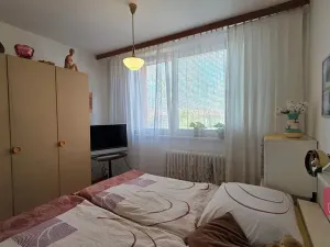 Prodej bytu 3+1, Břeclav, sídl. Dukelských hrdinů, 69 m2