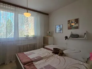 Prodej bytu 3+1, Břeclav, sídl. Dukelských hrdinů, 69 m2