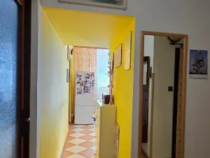 Prodej bytu 3+1, Břeclav, sídl. Dukelských hrdinů, 69 m2